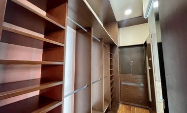 DEPARTAMENTO EN RENTA EN SANTA FE