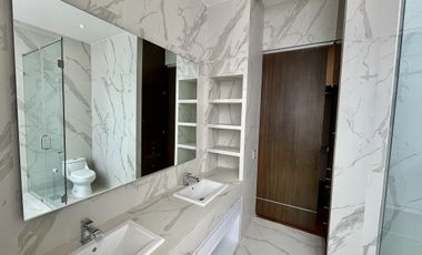 DEPARTAMENTO EN RENTA EN SANTA FE