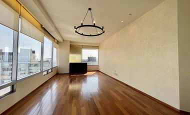 DEPARTAMENTO EN RENTA EN SANTA FE