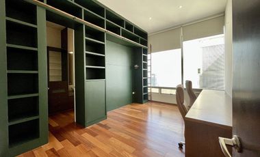 DEPARTAMENTO EN RENTA EN SANTA FE