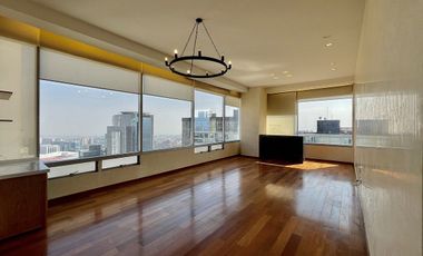 DEPARTAMENTO EN RENTA EN SANTA FE