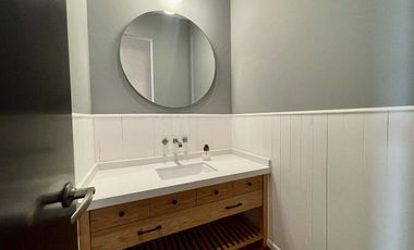 DEPARTAMENTO EN RENTA EN SANTA FE