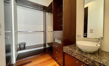 DEPARTAMENTO EN RENTA EN SANTA FE