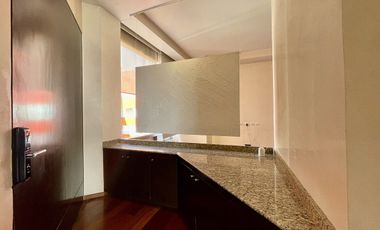 DEPARTAMENTO EN RENTA EN SANTA FE