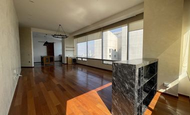 DEPARTAMENTO EN RENTA EN SANTA FE