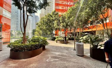 DEPARTAMENTO EN RENTA EN SANTA FE