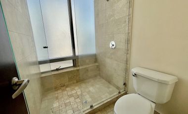 DEPARTAMENTO EN RENTA EN SANTA FE