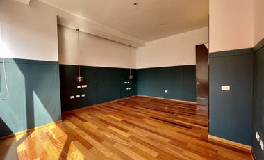 DEPARTAMENTO EN RENTA EN SANTA FE