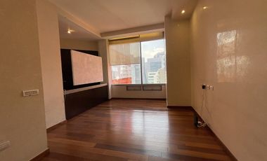 DEPARTAMENTO EN RENTA EN SANTA FE