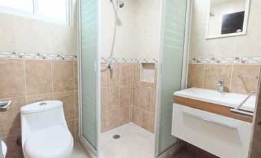 Departamento en Renta en Comuneros de Santa Úrsula, Tlapan