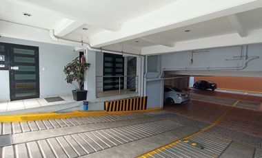 Departamento en Renta en Comuneros de Santa Úrsula, Tlapan