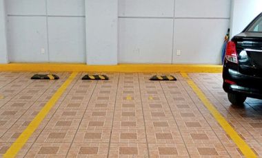 Departamento en Renta en Comuneros de Santa Úrsula, Tlapan