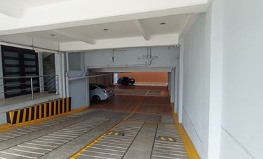 Departamento en Renta en Comuneros de Santa Úrsula, Tlapan