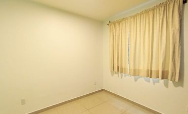Departamento en Renta en Comuneros de Santa Úrsula, Tlapan