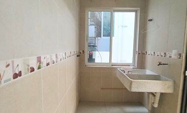 Departamento en Renta en Comuneros de Santa Úrsula, Tlapan