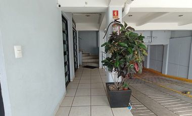 Departamento en Renta en Comuneros de Santa Úrsula, Tlapan