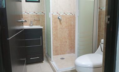 Departamento en Renta en Comuneros de Santa Úrsula, Tlapan