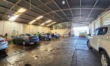 RENTA DE BODEGA COMERCIAL A UN COSTADO DE LA GERBER