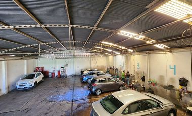 RENTA DE BODEGA COMERCIAL A UN COSTADO DE LA GERBER