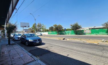 RENTA DE BODEGA COMERCIAL A UN COSTADO DE LA GERBER