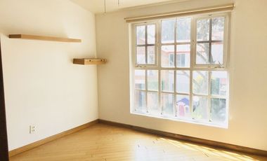 Casa en renta en San Jerónimo Lídice, Magdalena Contreras Cdmx