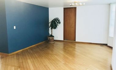 Casa en renta en San Jerónimo Lídice, Magdalena Contreras Cdmx