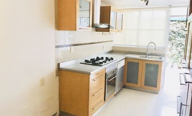 Casa en renta en San Jerónimo Lídice, Magdalena Contreras Cdmx