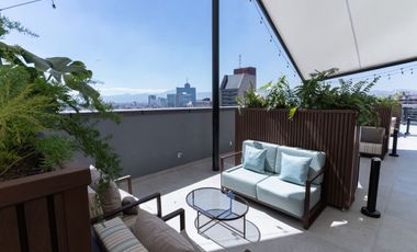 DEPARTAMENTOS EN RENTA COL ROMA SIN AVAL CUAUHTÉMOC CIUDAD DE MEXICO CDMX