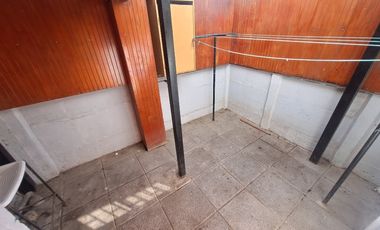 SE ARRIENDA HERMOSA CASA 4 DORMITORIOS Y 2 BAÑOS PALOMAR