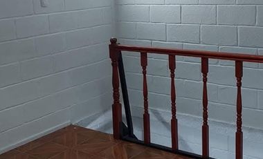 SE ARRIENDA HERMOSA CASA 4 DORMITORIOS Y 2 BAÑOS PALOMAR