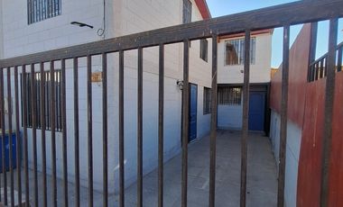 SE ARRIENDA HERMOSA CASA 4 DORMITORIOS Y 2 BAÑOS PALOMAR