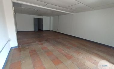 Bodega en Venta Ubicado en BELLO Codigo 7812