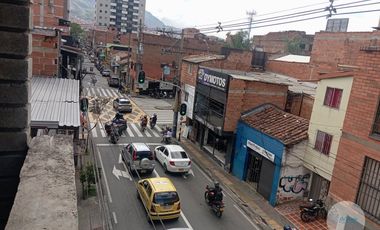 Bodega en Venta Ubicado en BELLO Codigo 7812