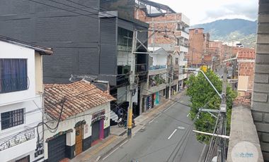 Bodega en Venta Ubicado en BELLO Codigo 7812