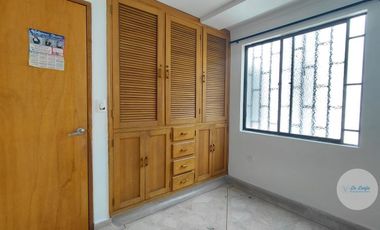 Apartamento en Arriendo Ubicado en Medellín Codigo 9682