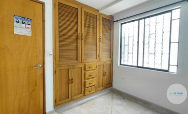 Apartamento en Arriendo Ubicado en Medellín Codigo 9682