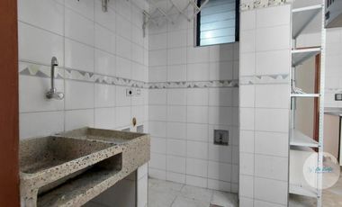 Apartamento en Arriendo Ubicado en Medellín Codigo 9682