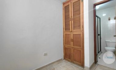 Apartamento en Arriendo Ubicado en Medellín Codigo 9682
