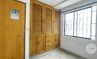 Apartamento en Arriendo Ubicado en Medellín Codigo 9682