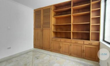 Apartamento en Arriendo Ubicado en Medellín Codigo 9682
