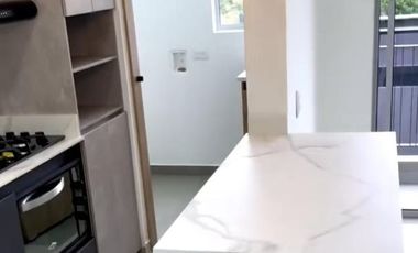 Apartamento en Arriendo Ubicado en Itagüí Codigo 11000