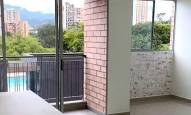 Apartamento en Arriendo Ubicado en Itagüí Codigo 11000