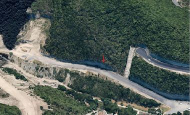 Terreno en Las Aguilas