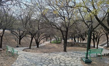 Terreno en Las Aguilas