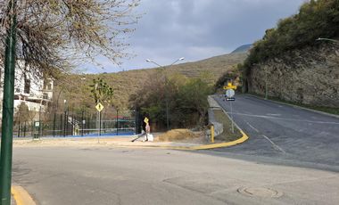 Terreno en Las Aguilas