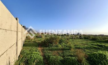 Sitio en Venta en Calle Guayacán - Los Naranjos