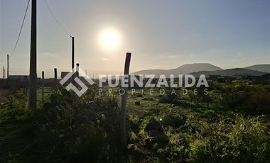 Sitio en Venta en Calle Guayacán - Los Naranjos