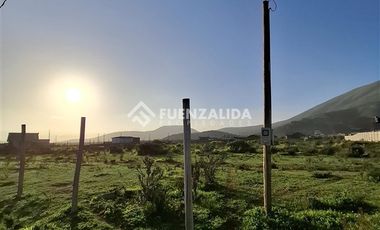 Sitio en Venta en Calle Guayacán - Los Naranjos