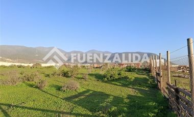 Sitio en Venta en Calle Guayacán - Los Naranjos