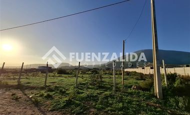 Sitio en Venta en Calle Guayacán - Los Naranjos